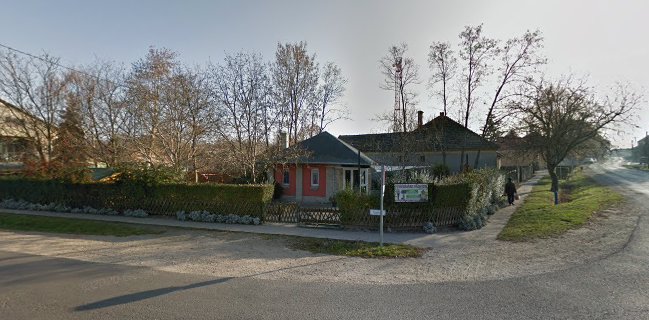 Fehérvári Fagyizó