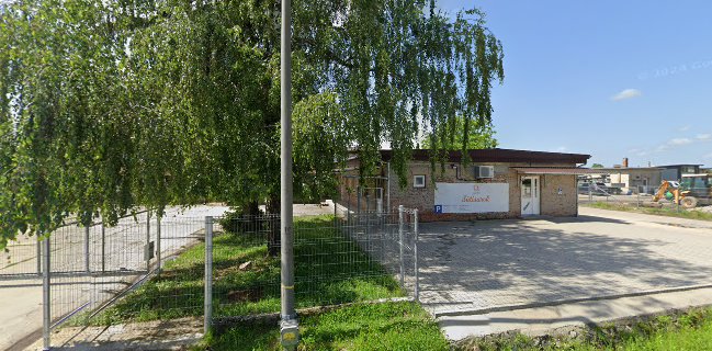 Novinics Cukrászüzem