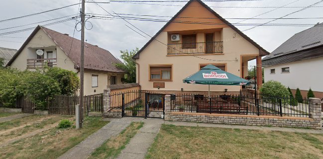 Ligeti Presszó és Pizzéria