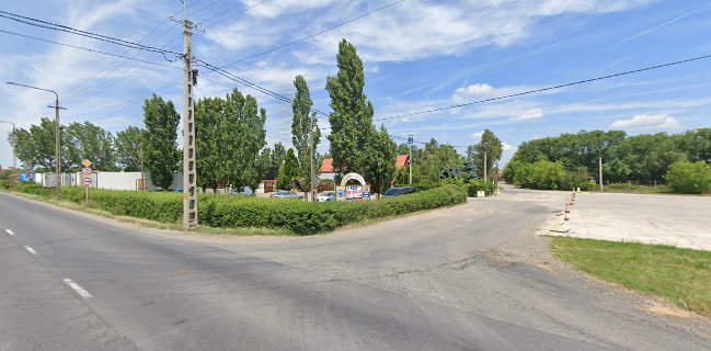 Mátyás Ranch Étterem