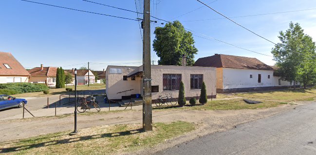 Jóbátyám Söröző