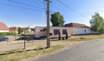 Jóbátyám Söröző