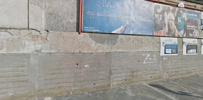 Zalaco pékség - piac