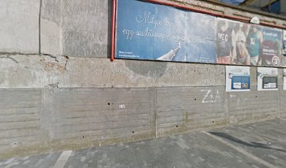 Zalaco pékség - piac