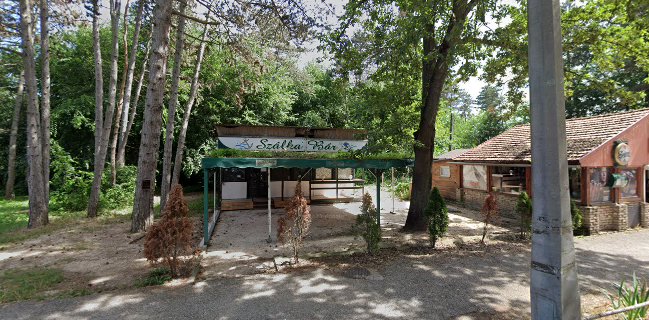 Fáklya Club Étterem, golfpálya & élménypark