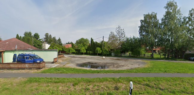 Hatszögletű söröző