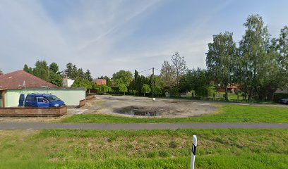 Hatszögletű söröző