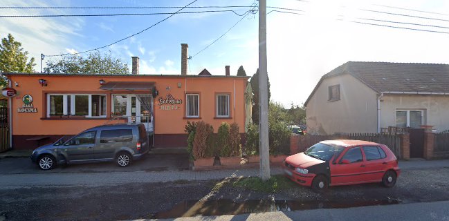 Barissimo Pizzeria - Váchartyán