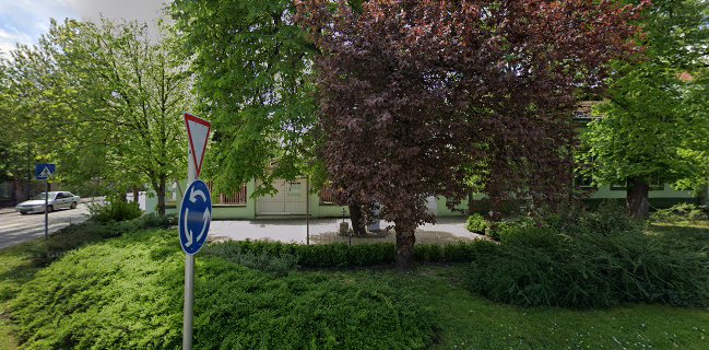 Family kisvendéglő