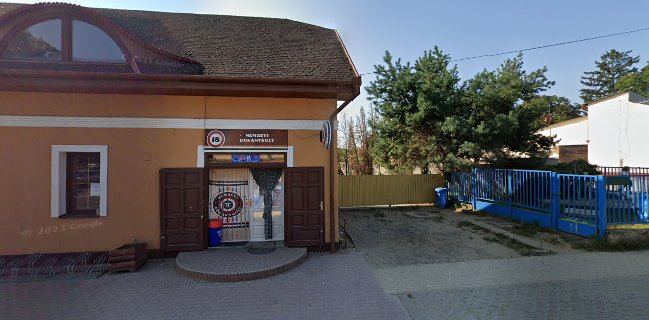 Palackozott Italok Boltja