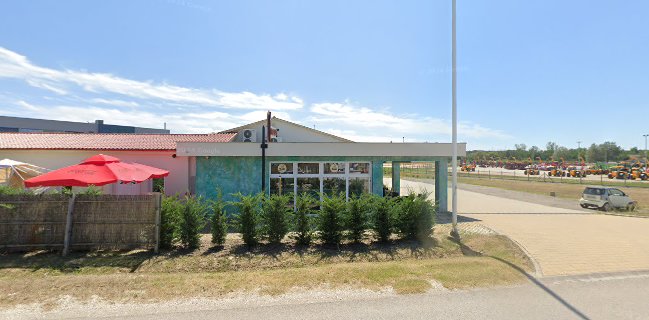 Tánti Házias Ízek