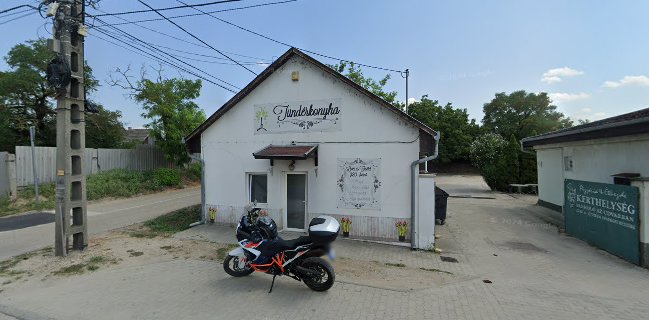 Angel’s Food Kisvendèglő