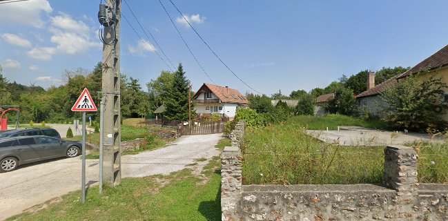 Lángossütő Pálháza