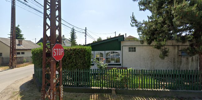 Dunakincse Fancsek vendéglő