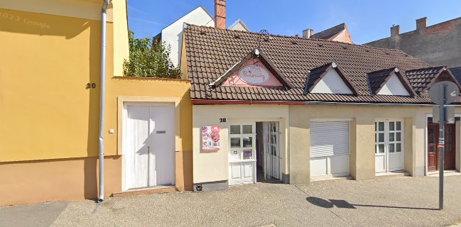 Opinii despre Cukormáz Tortaműhely Sopron în Sopron - Vendéglátás