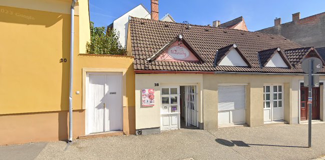 Cukormáz Tortaműhely Sopron