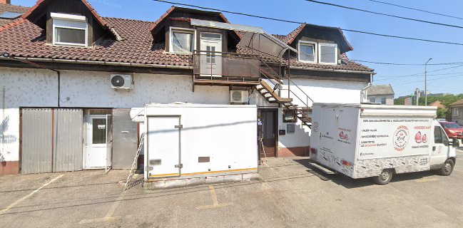 L&L vadkovászos pékmühely