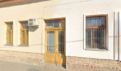 Tornyos Pékség és Cukrászda