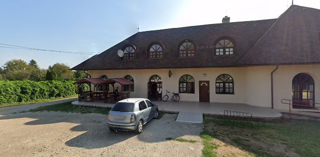 Korona söröző, kocsma