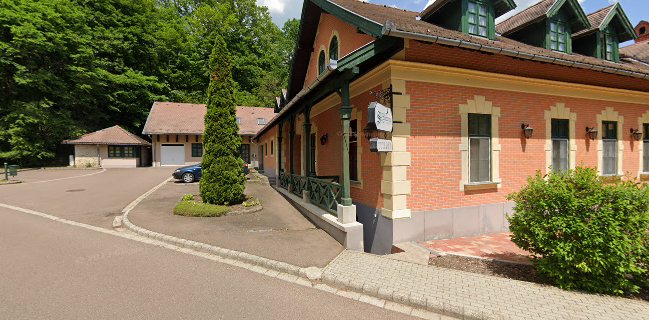 St. Hubertus Panzió & Étterem