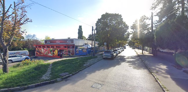 Budapest, Szarvas Gábor út 33, 1125