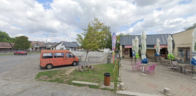 Flamingó kávézó és fagyizó