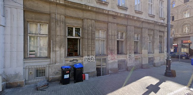 Borbázis Borkereskedés