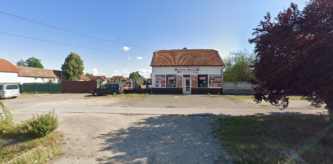 Klea & Noar Pékség