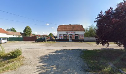 Klea & Noar Pékség