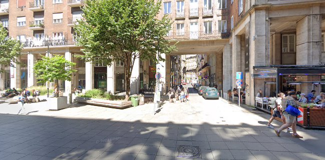 Opinii despre Publin Irish Pub în Budapest - Vendéglátás