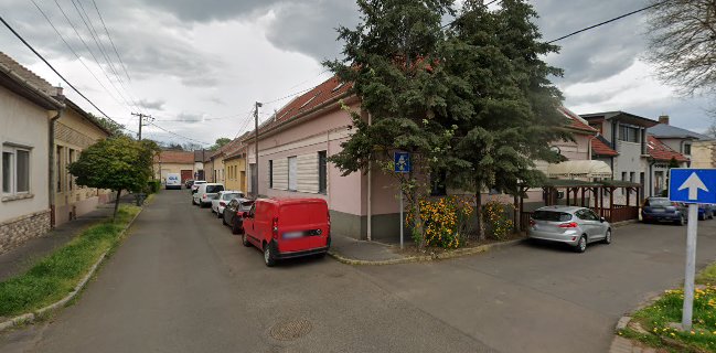 Aranypince Vendéglő - Gyöngyös