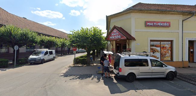 Malti Pékség & Gyros