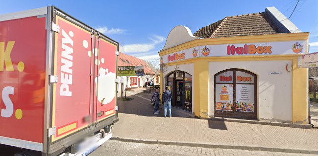 ItalBox Italdiszkont