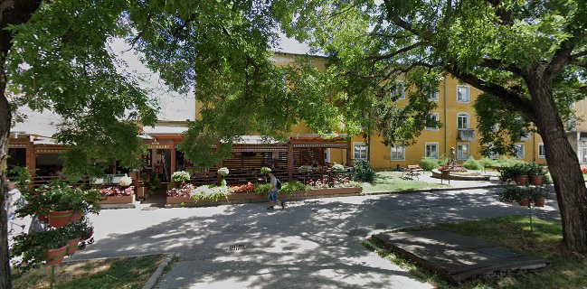 Opinii despre Várpalota - Múzeumkert Étterem în Várpalota - Vendéglátás