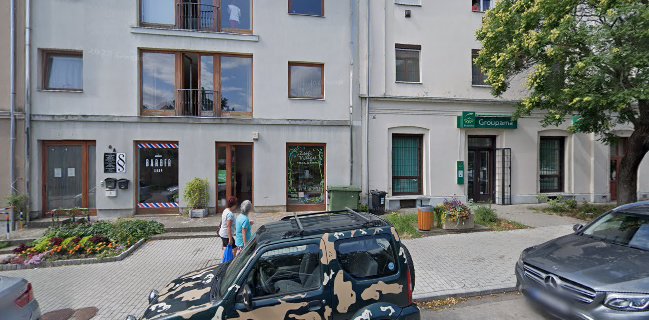 Madáritató Vinotéka