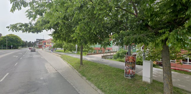 Kondricz Pékáru Szaküzlet