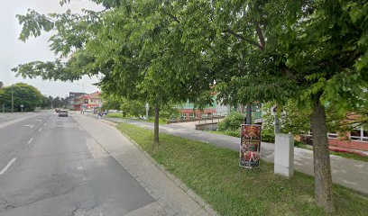 Kondricz Pékáru Szaküzlet