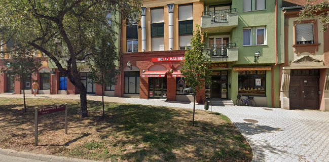 Zalaco Sütőipari Zrt- Kossuth utcai szaküzlet