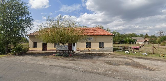 Fecskefészek Söröző