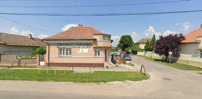 Gólya Étterem&Pizzastart