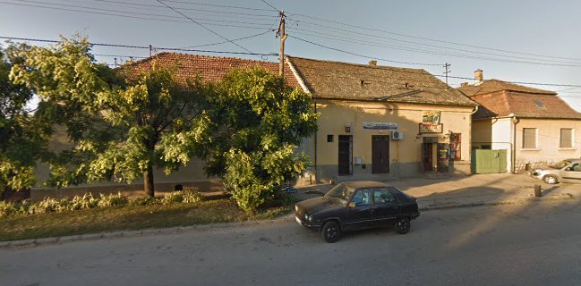 Marianna Ital és Vegyesbolt