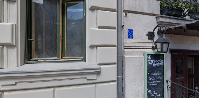 Trattoria Pizzeria Monza