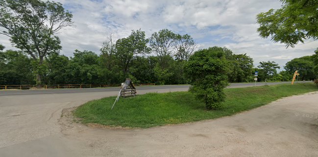 Tökös tanya - lángos