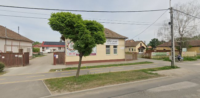 Bora Italnagykereskedelmi Kft.