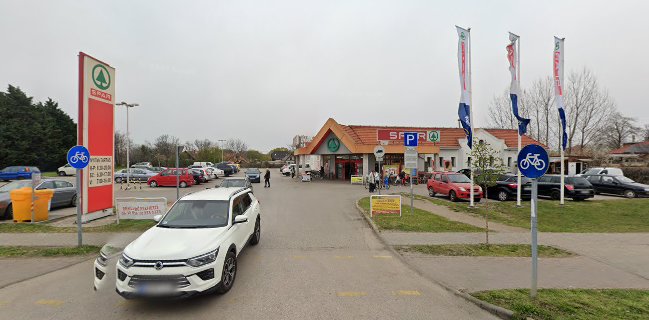 Monori Lángos faló büfé