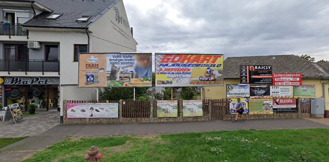 MaPet Hajdúszoboszló