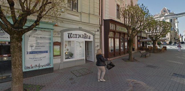 Karavella Sörbár Pécs