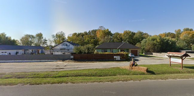 Holdudvar Étterem és Biliárdcentrum