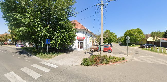 Félegyházi Pékség 26-os Mintabolt