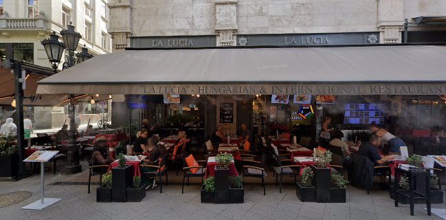 La Lucia Restaurant
